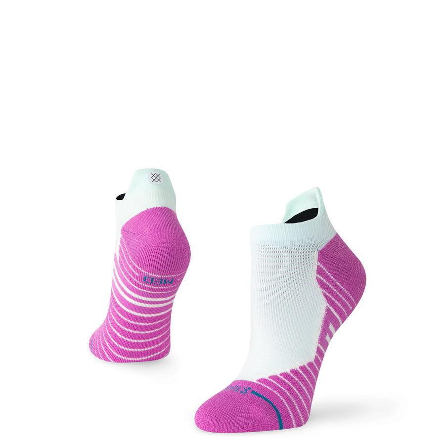 Womens Pop Tab Socks