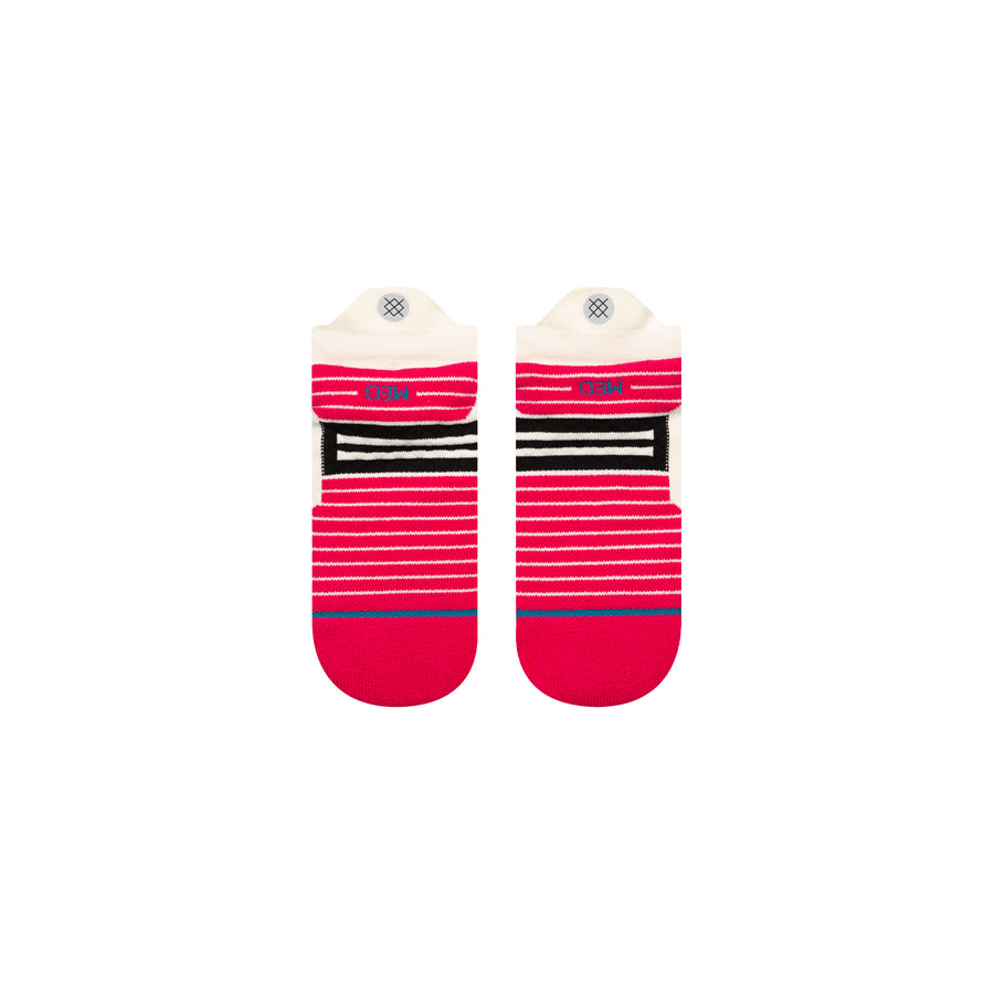 Womens Minimal Mid Tab Socks