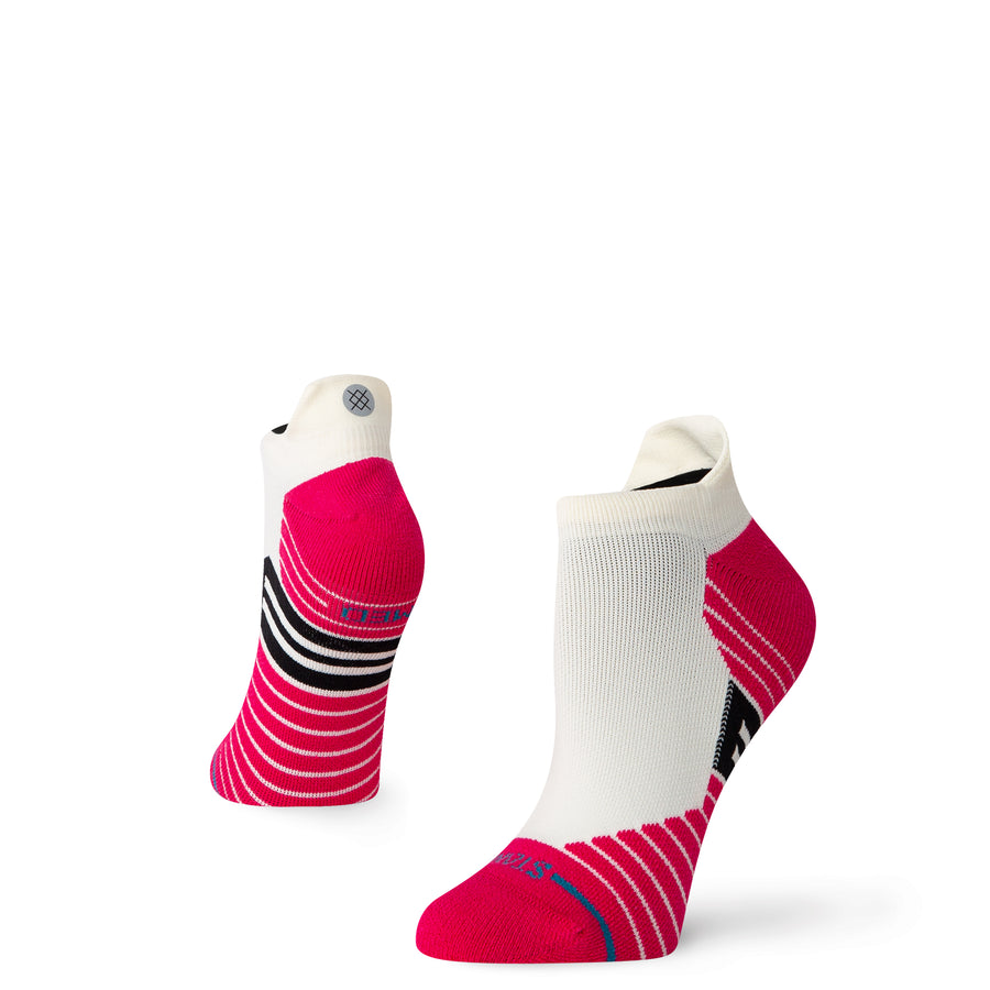 Womens Minimal Mid Tab Socks