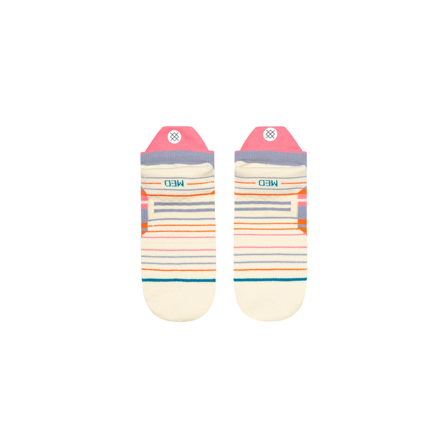 Womens Lennon Mid Tab Socks