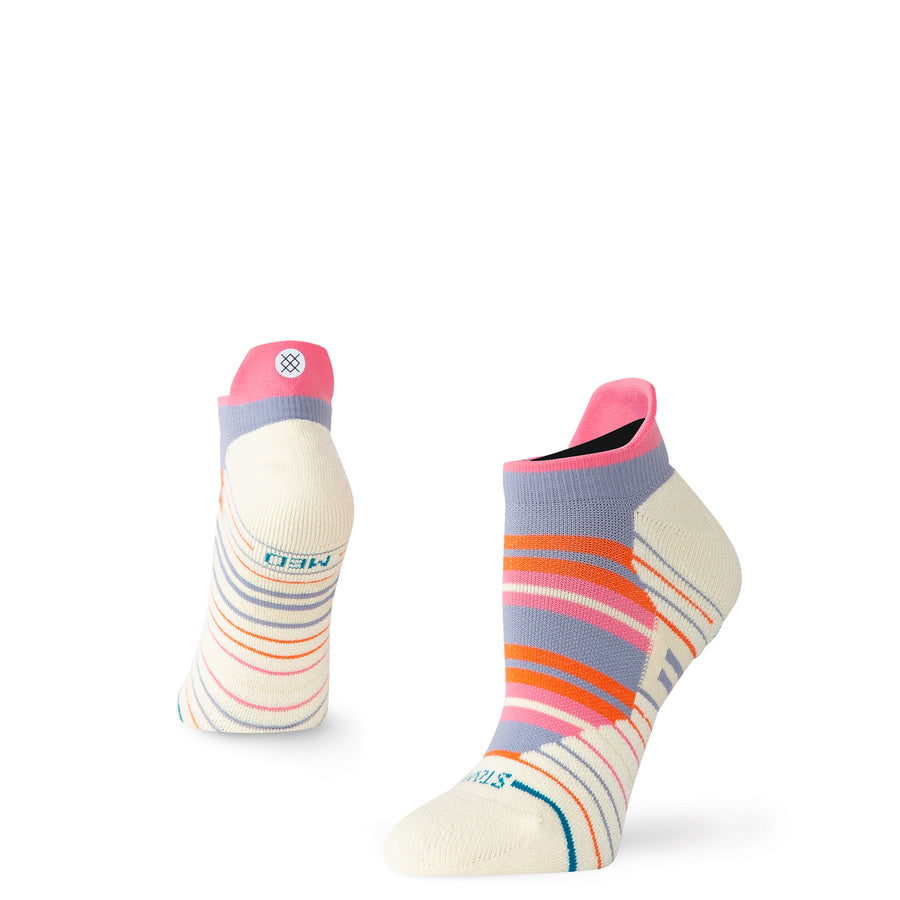 Womens Lennon Mid Tab Socks