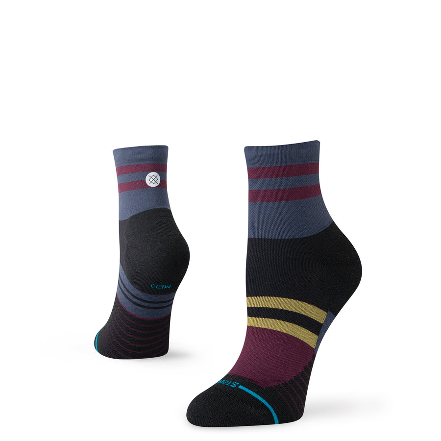 Womens So Sporty Quarter Socks