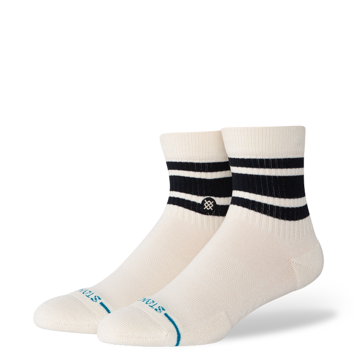 Womens Boyd Quarter Socks
