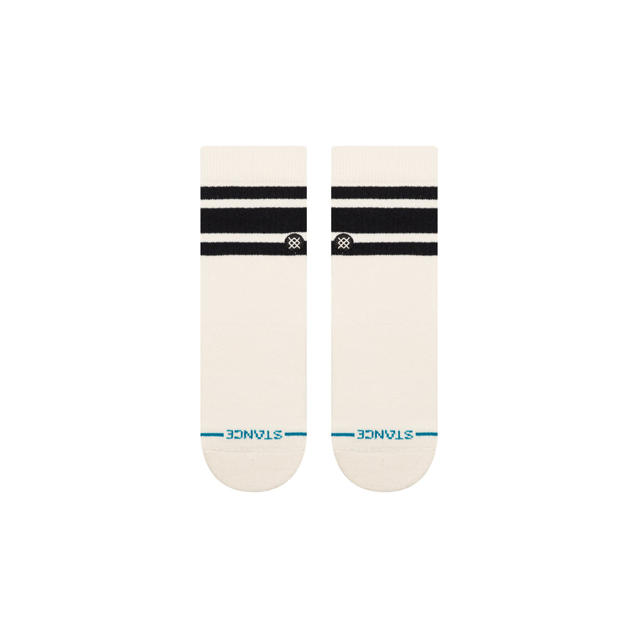 Womens Boyd Quarter Socks