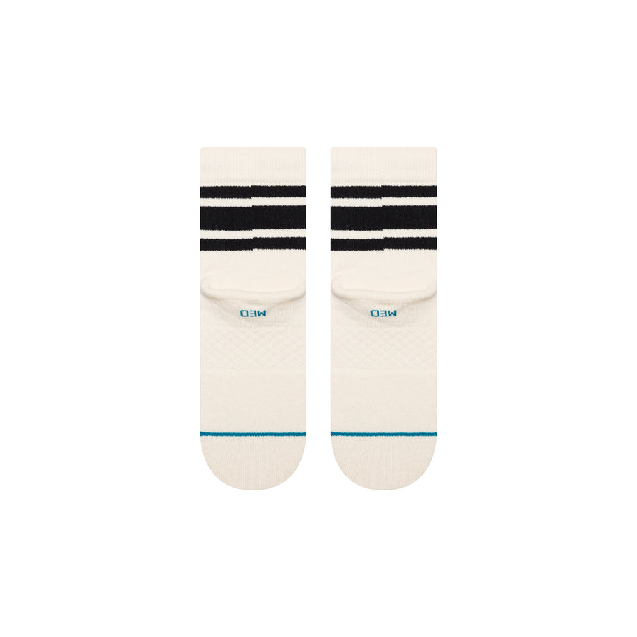 Womens Boyd Quarter Socks