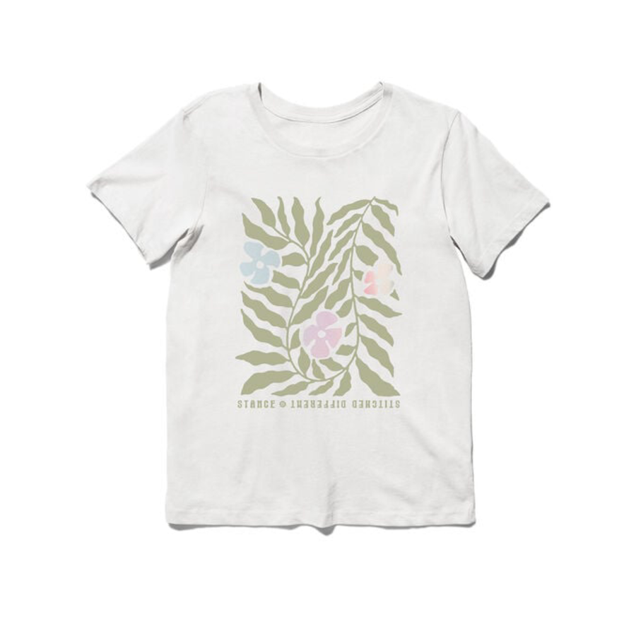 Womens' Squiggles T-Shirt