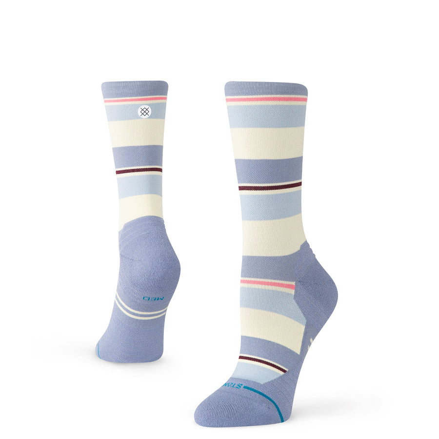 Womens Milo Light Crew Socks