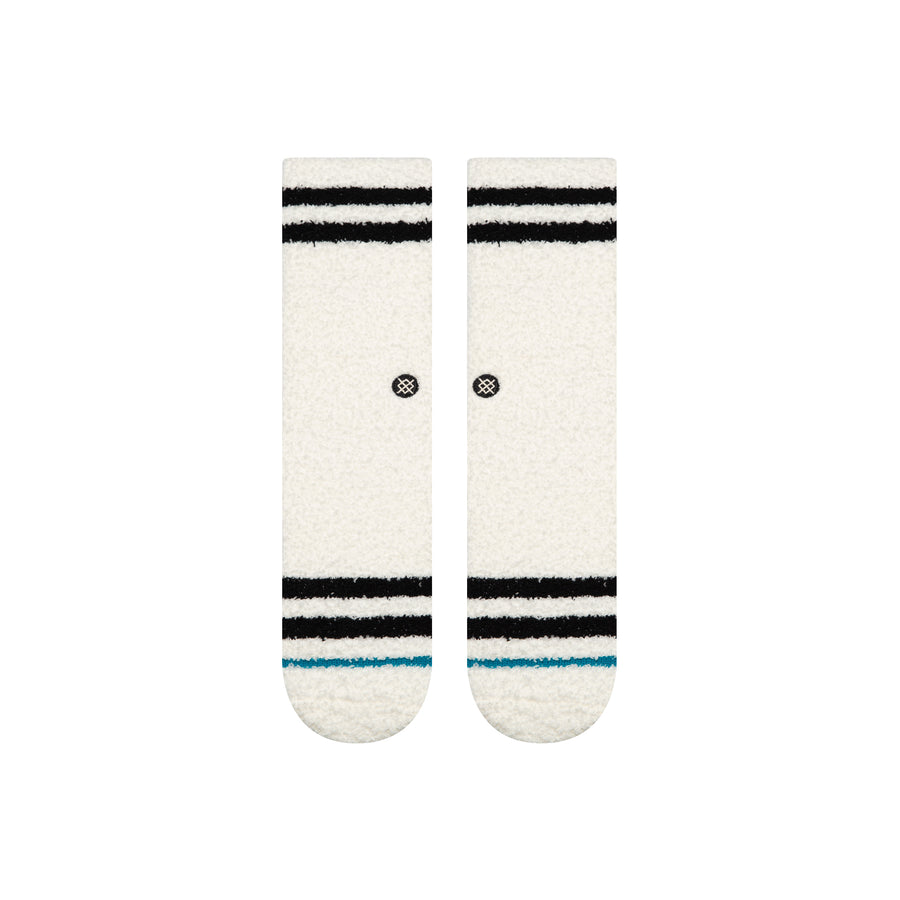 Womens Classic Crew Socks