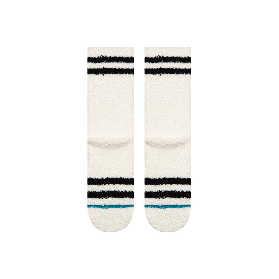 Womens Classic Crew Socks