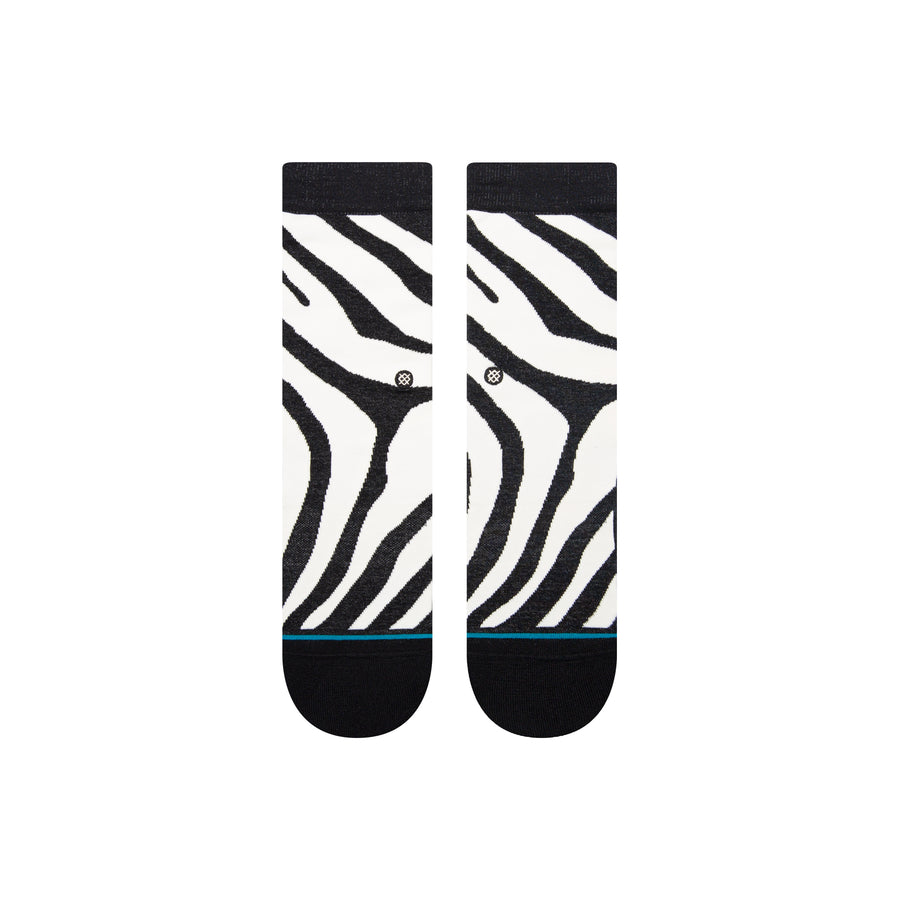 Womens Ze Crew Socks