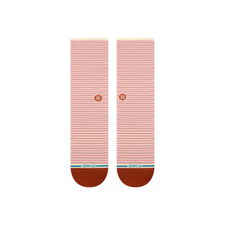 Womens Fortune Crew Socks