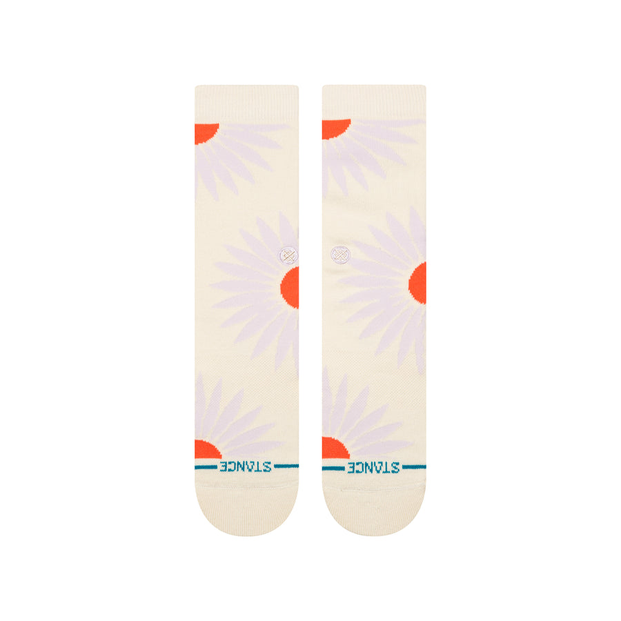 Womens Prowess Crew Socks