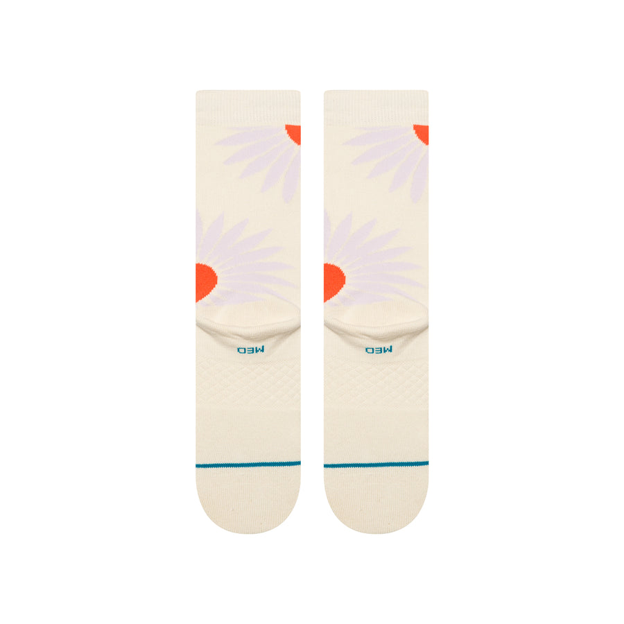 Womens Prowess Crew Socks