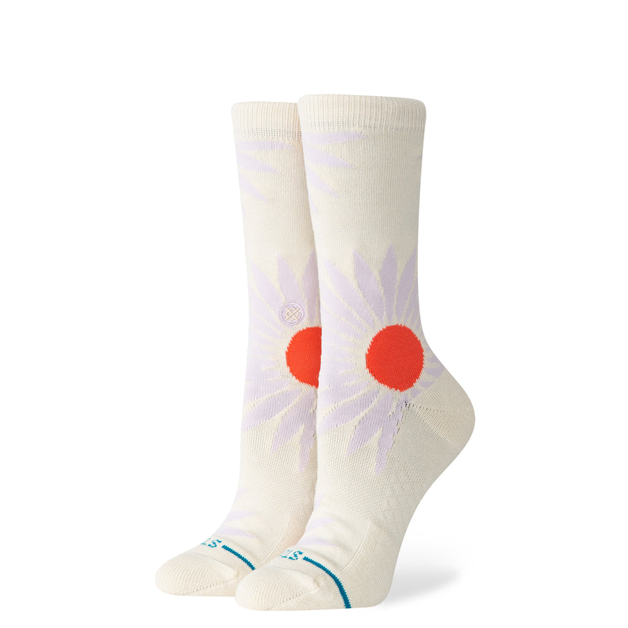 Womens Prowess Crew Socks