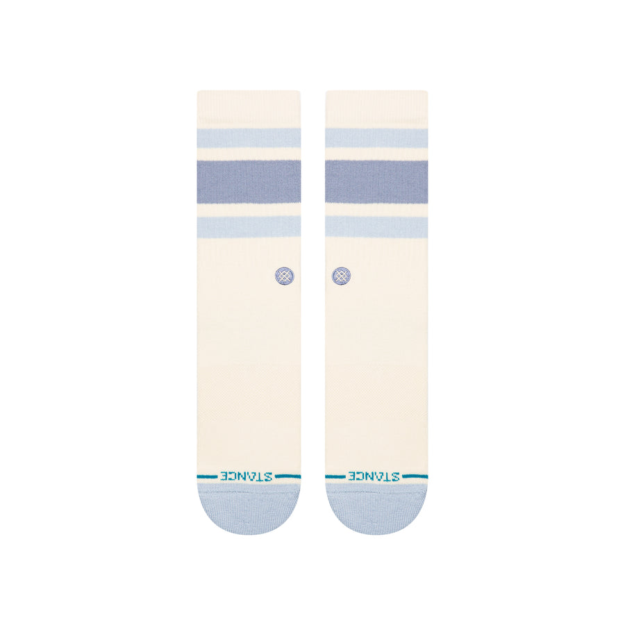 Womens Boyd Crew Socks