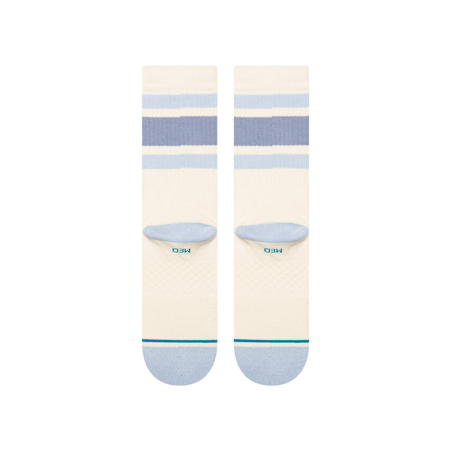 Womens Boyd Crew Socks
