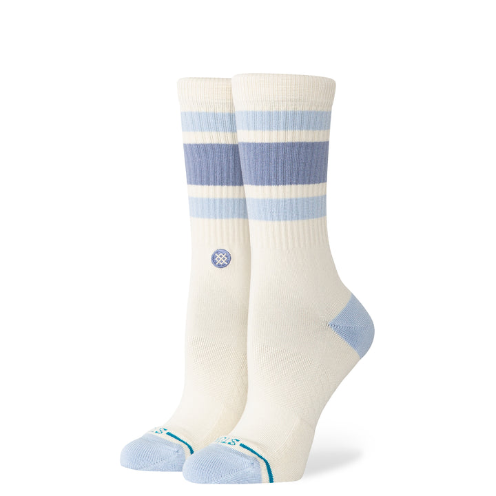 Womens Boyd Crew Socks