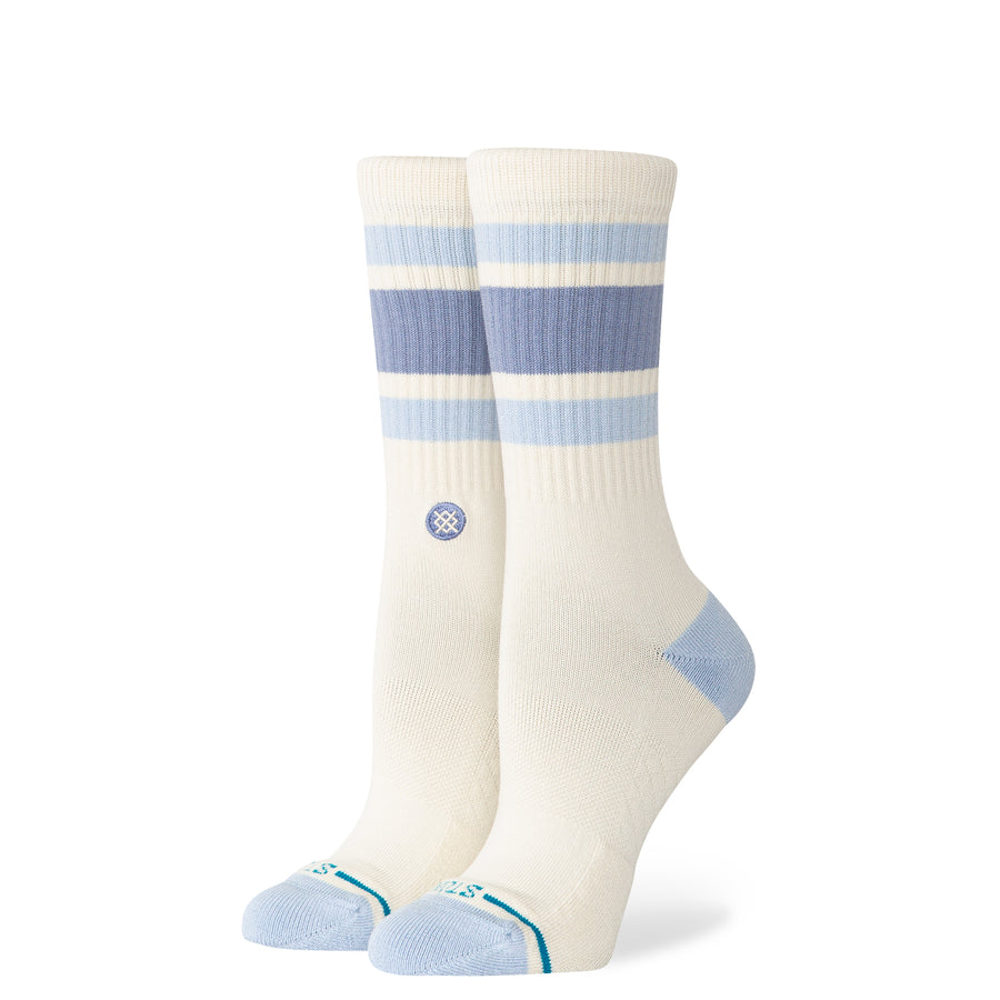 Womens Boyd Crew Socks