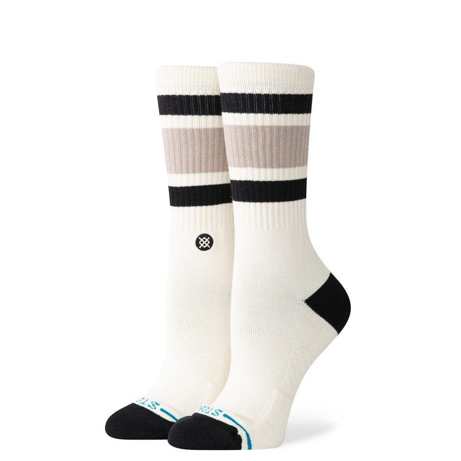 Womens Boyd Crew Socks