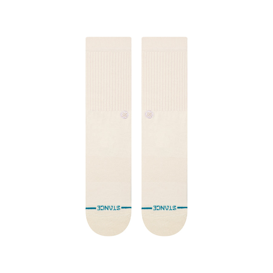 Womens Icon Pop Crew Socks