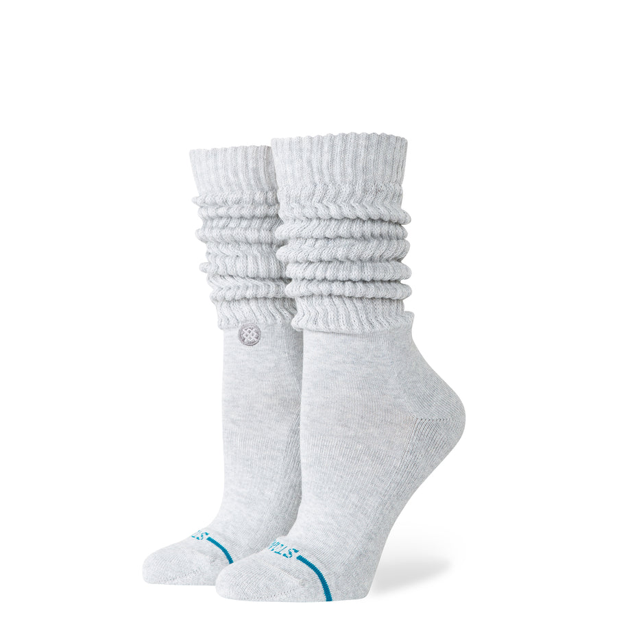 Womens Icon Slouch Crew Socks | Socks | Stance Canada