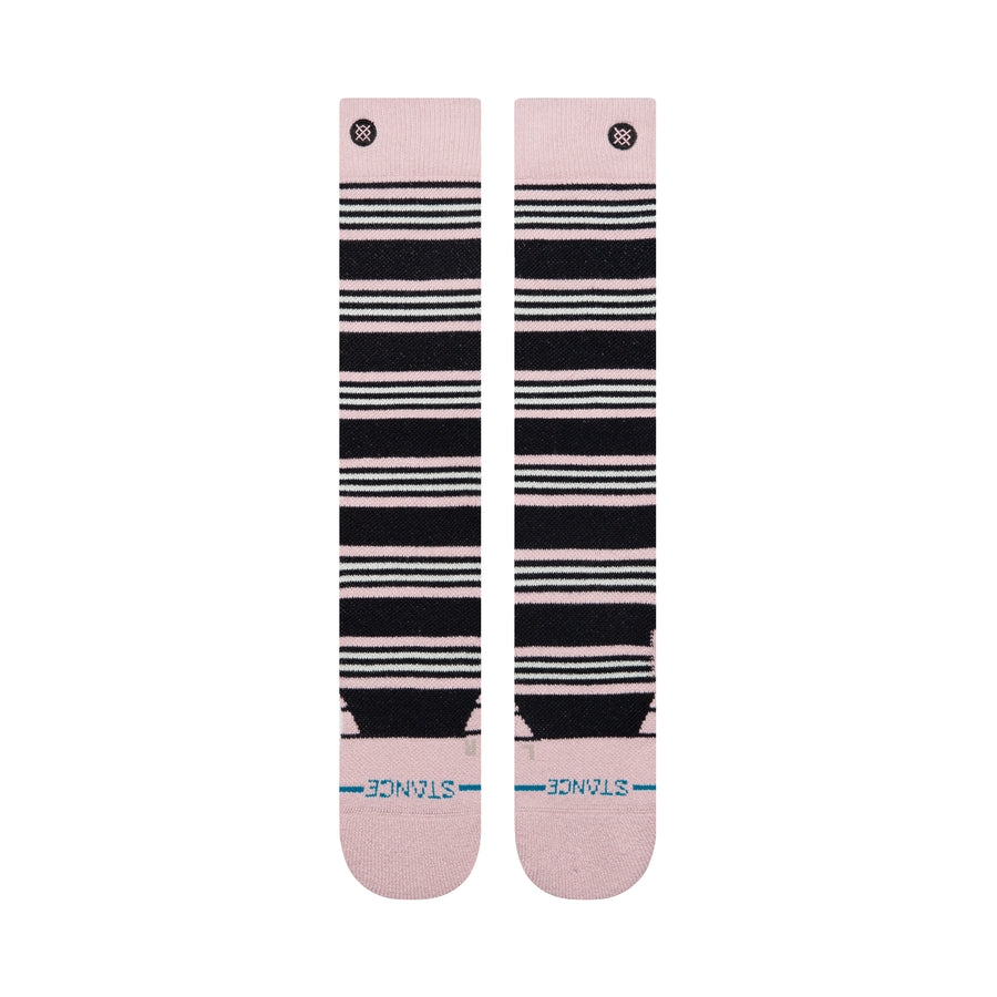Womens Trailblazer Mid Otc Socks