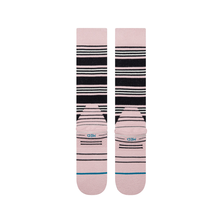 Womens Trailblazer Mid Otc Socks