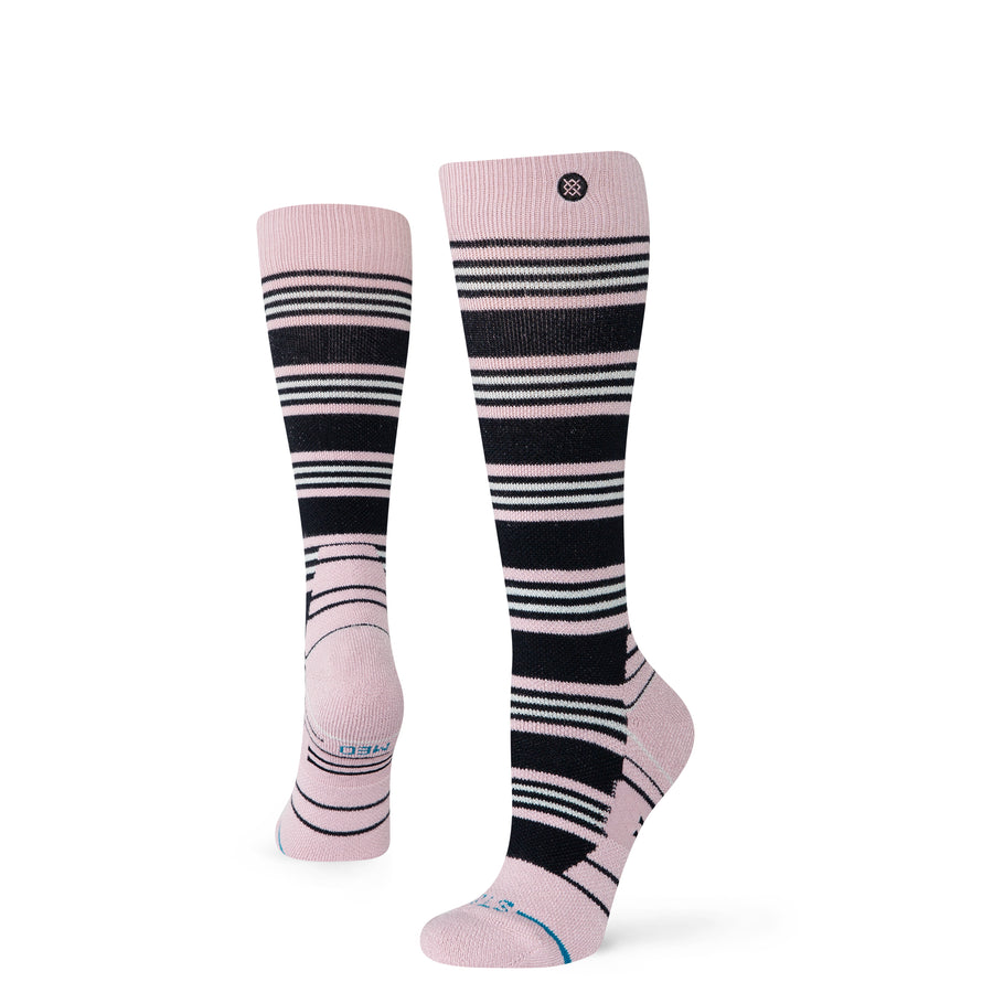 Womens Trailblazer Mid Otc Socks