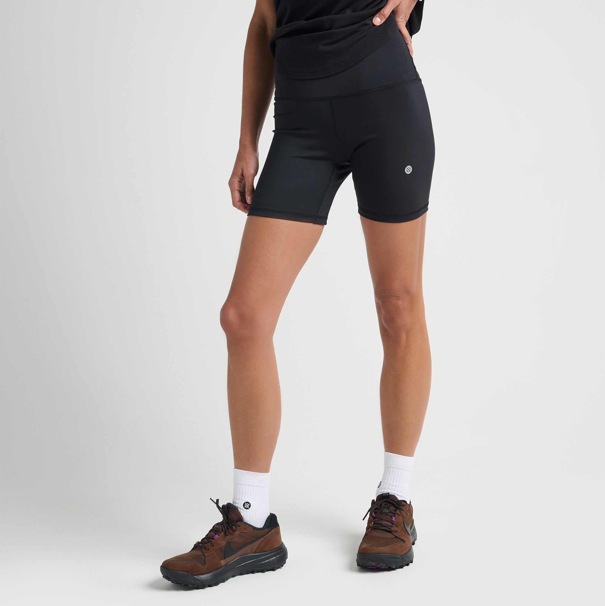 Stance Athletic Bike Shorts | Xtra for Women's, Size XS from Realtree