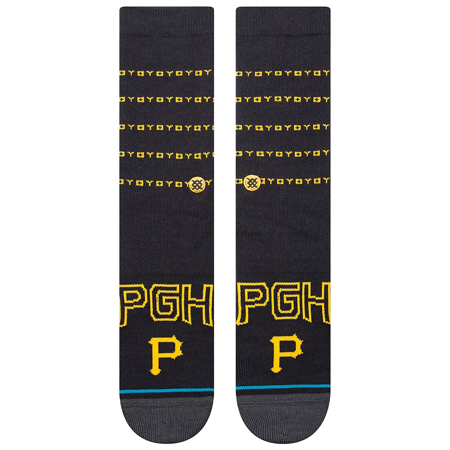 MLB x Stance City Connect Crew Socks