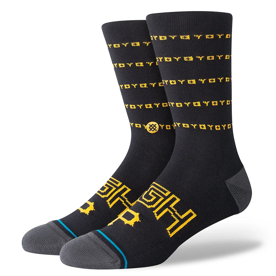 MLB x Stance City Connect Crew Socks