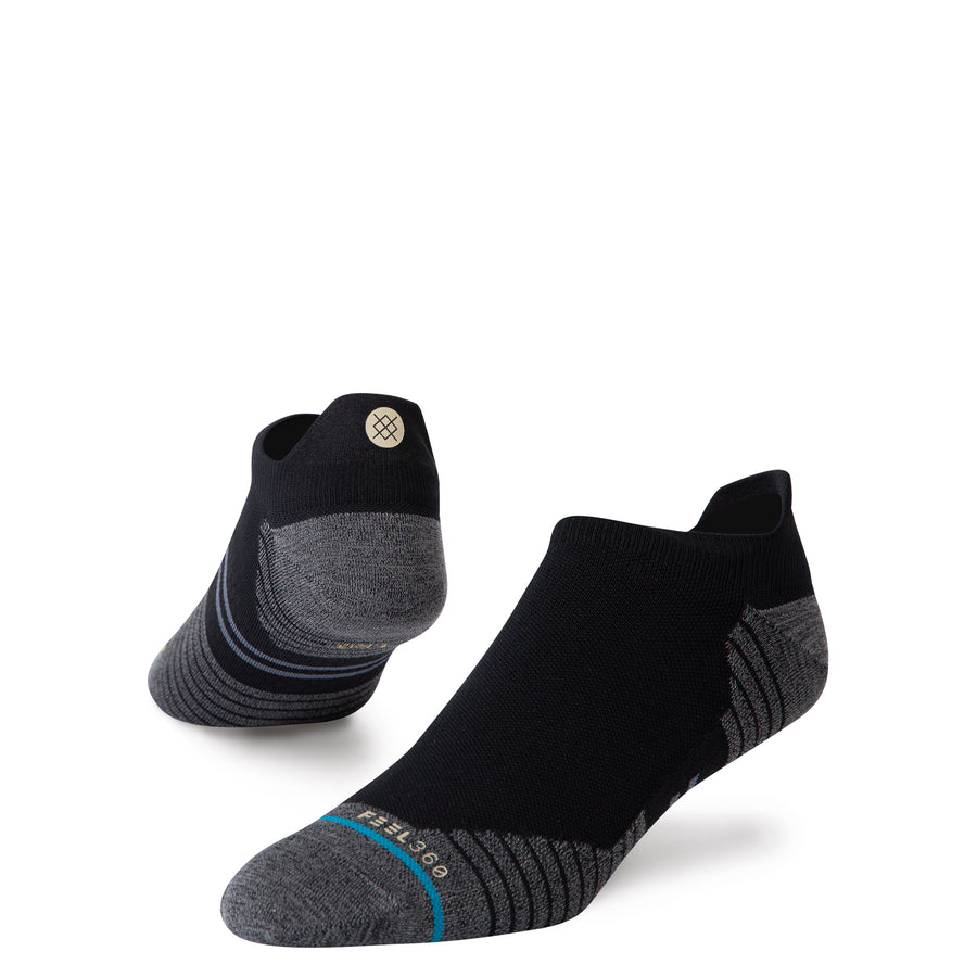 Run Ultralight Tab Socks