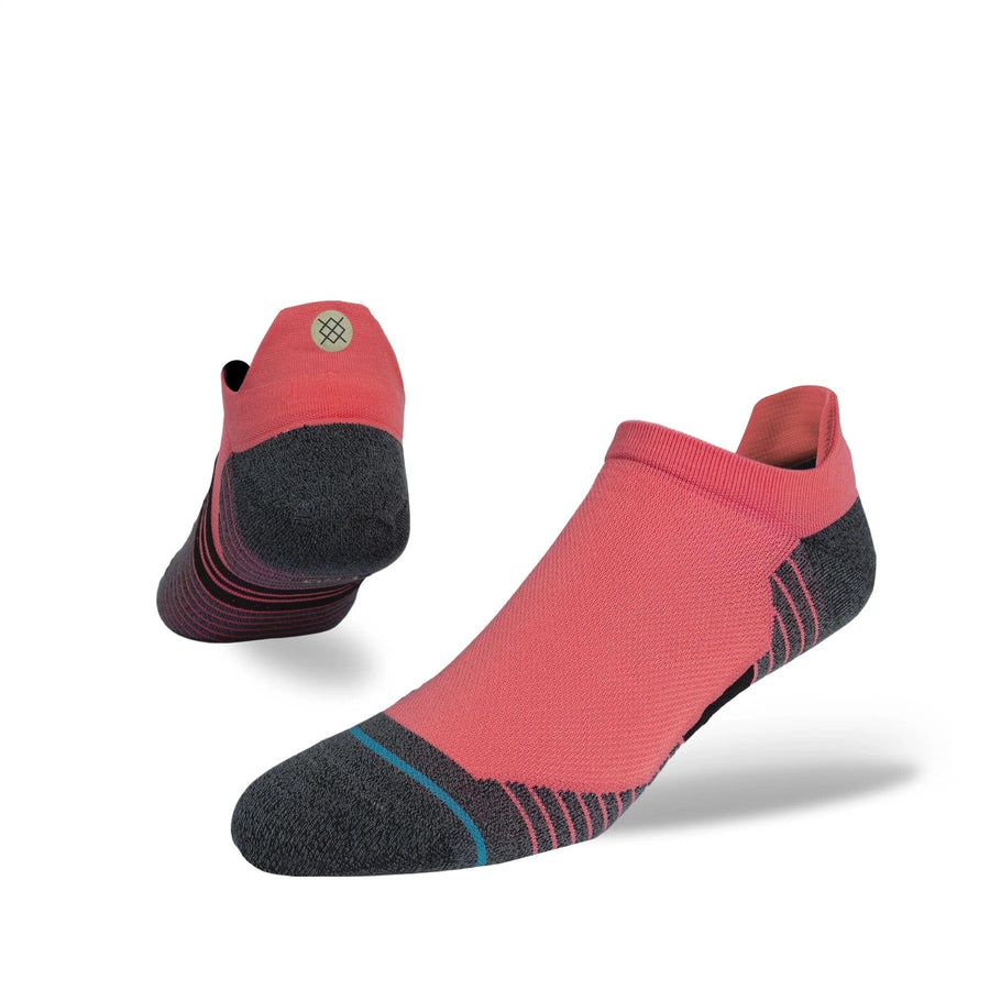 Stance Socks ULTRA TAB Neon Pink