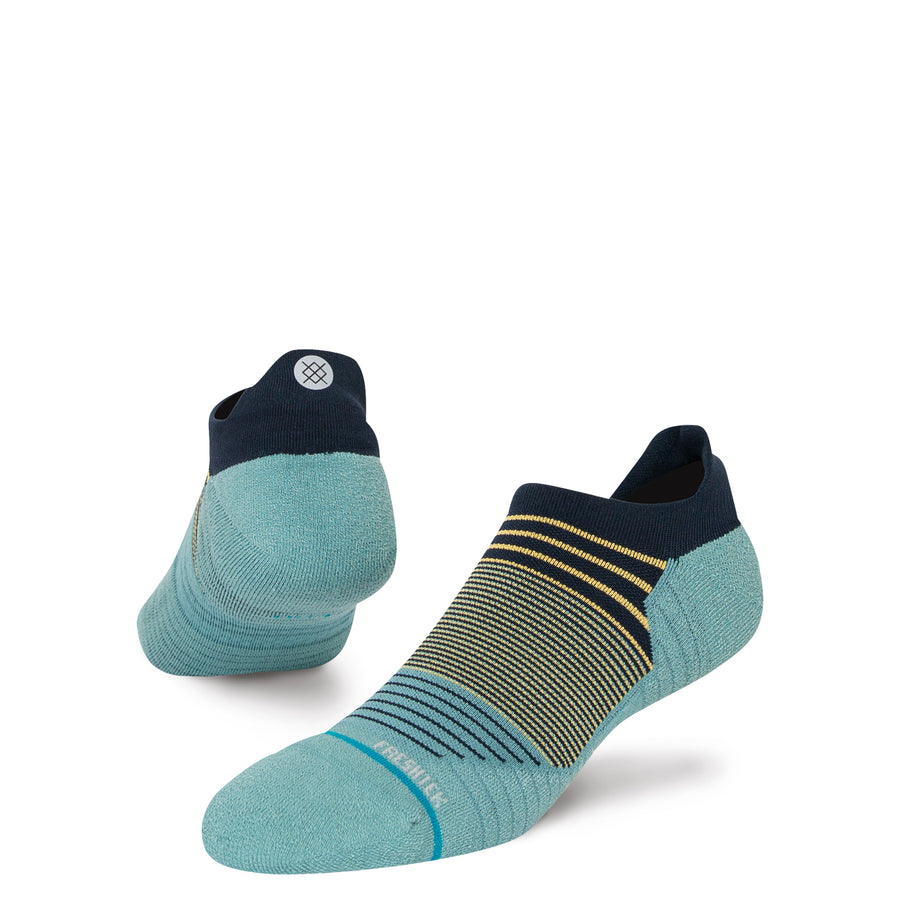 Flounder Tab Socks
