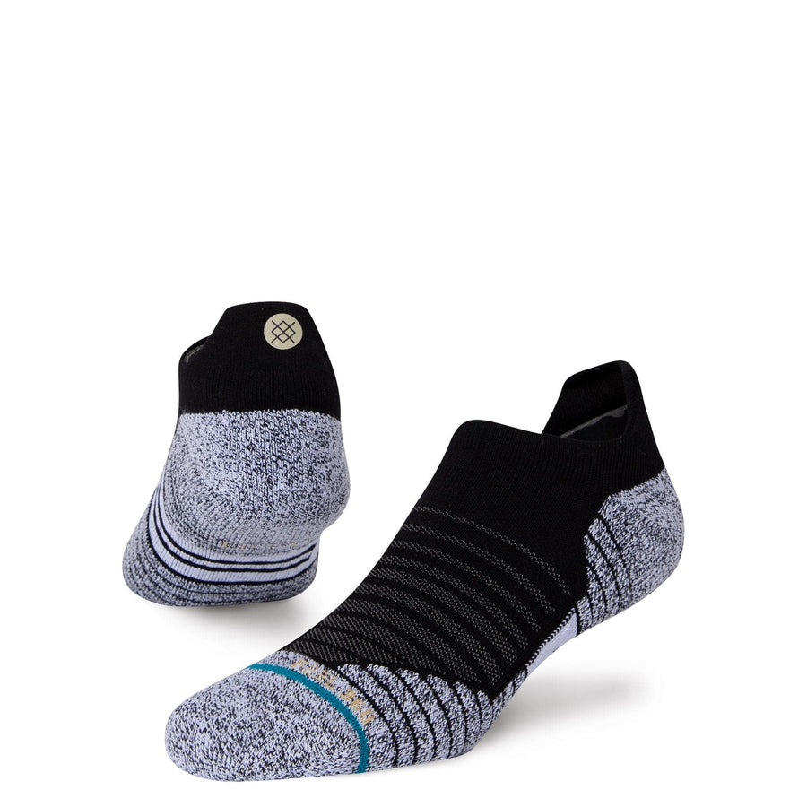 Stance Socks VERSA TAB Black