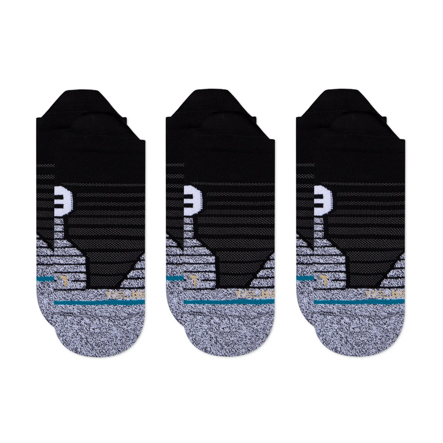 Versa Tab Socks 3 Pack