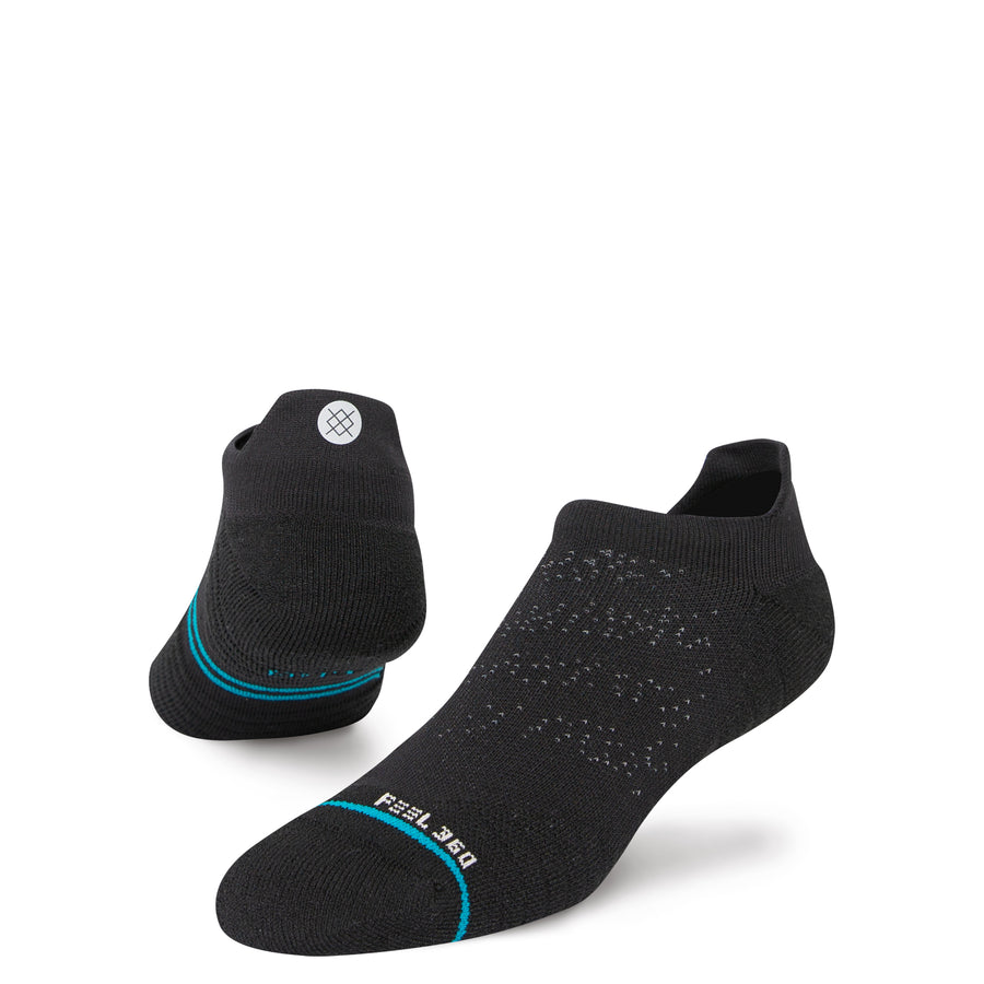 Athletic Tab Socks 3 Pack