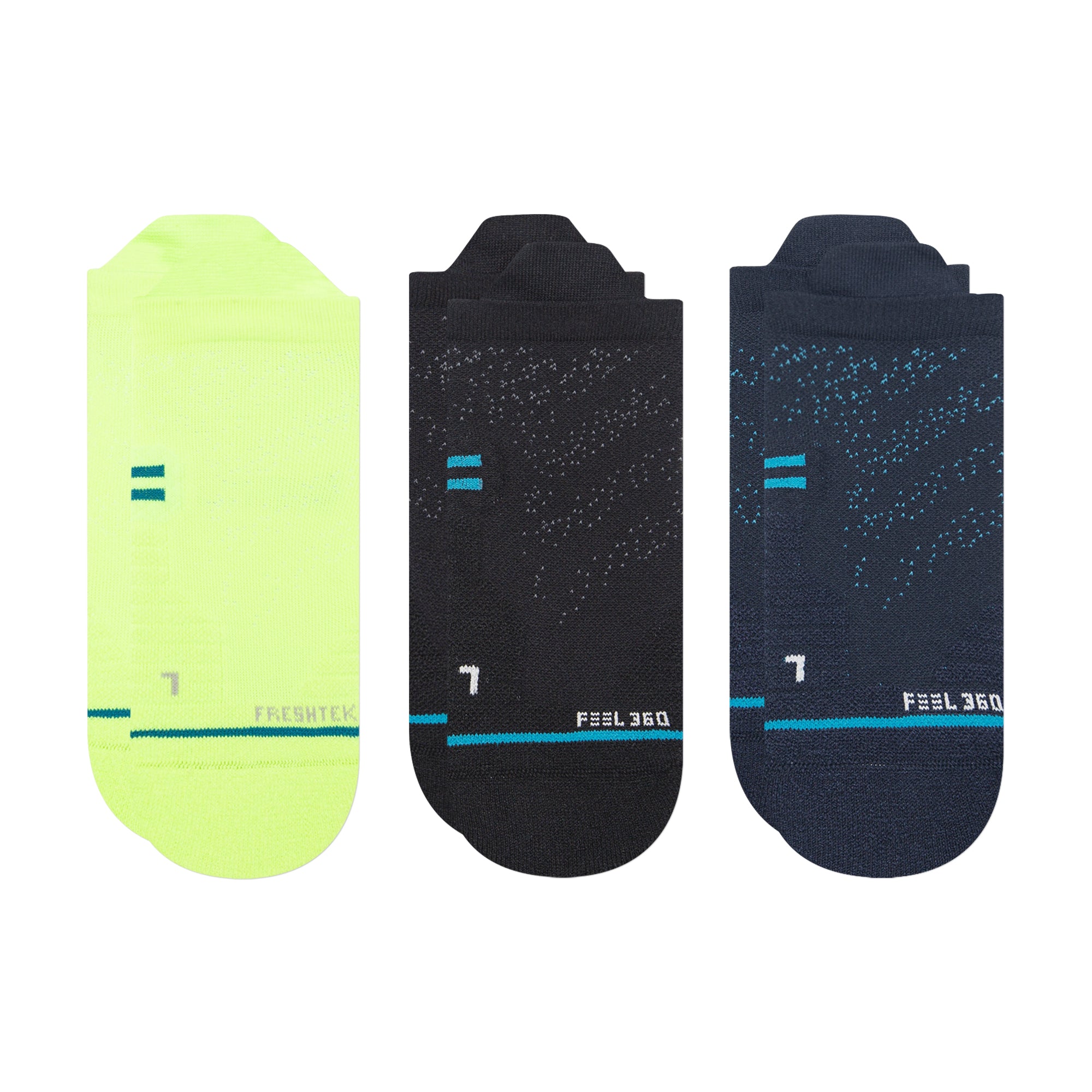 Packs: Curated sets to rejuvenate your rotation | Stance