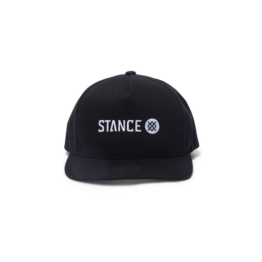 ICON SNAPBACK HAT - Stance