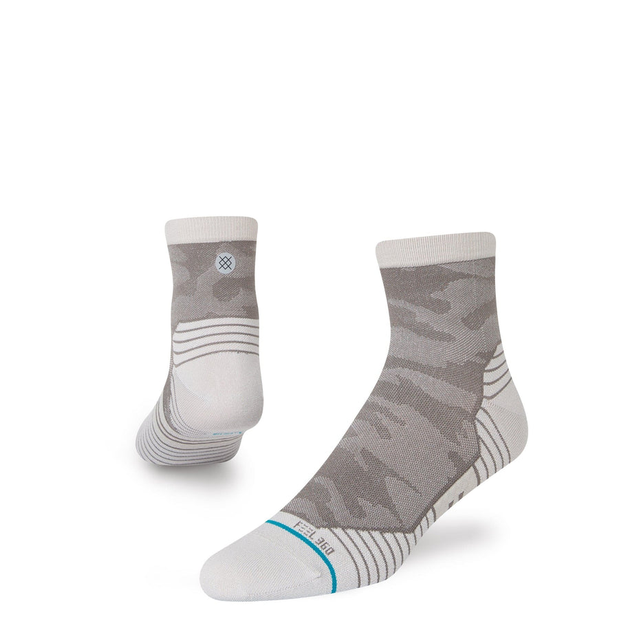 Maxed Klicks Performance Quarter Socks 3 Pack