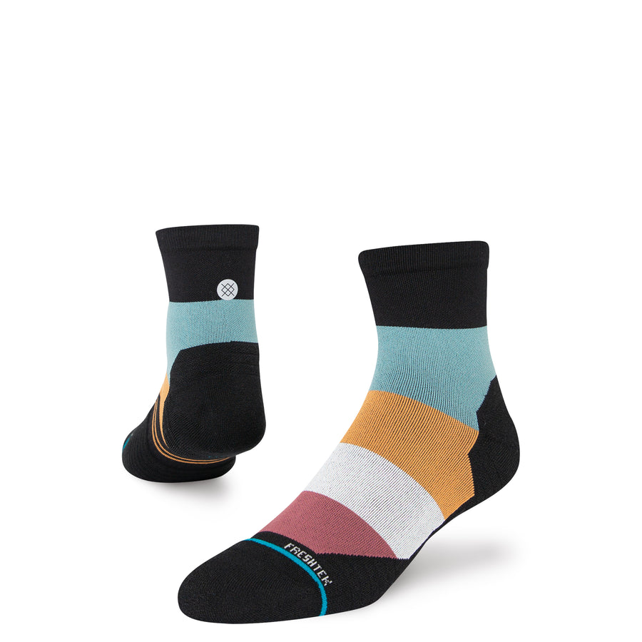 Percy Quarter Socks