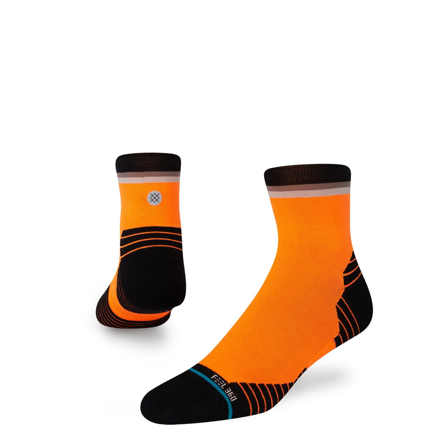 Maxed Klicks Performance Quarter Socks 3 Pack