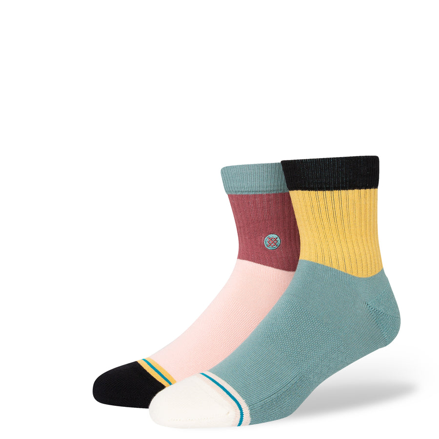 Full Colours Socks 3 Pack
