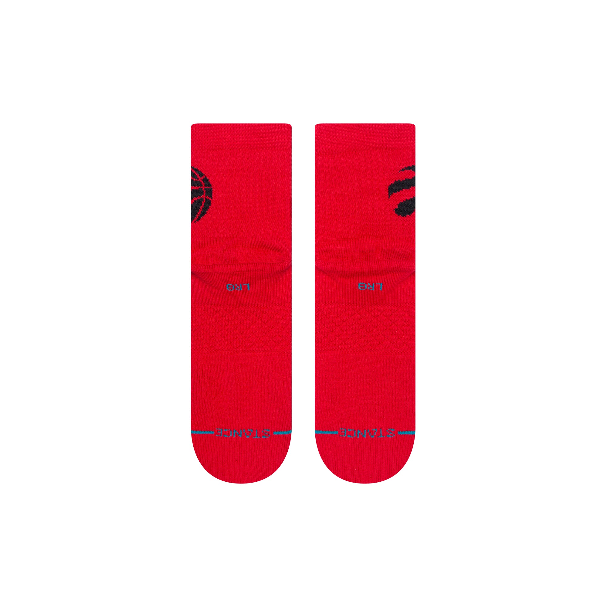 Nba discount quarter socks