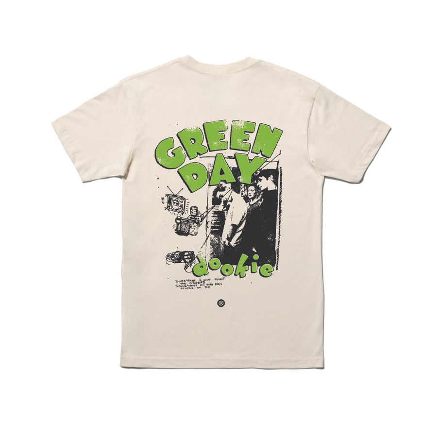 Green Day x Stance 1994 T-Shirt