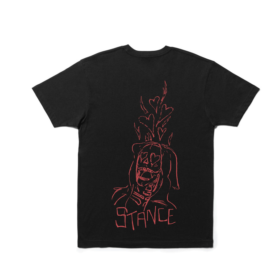 Burn For You T-Shirt