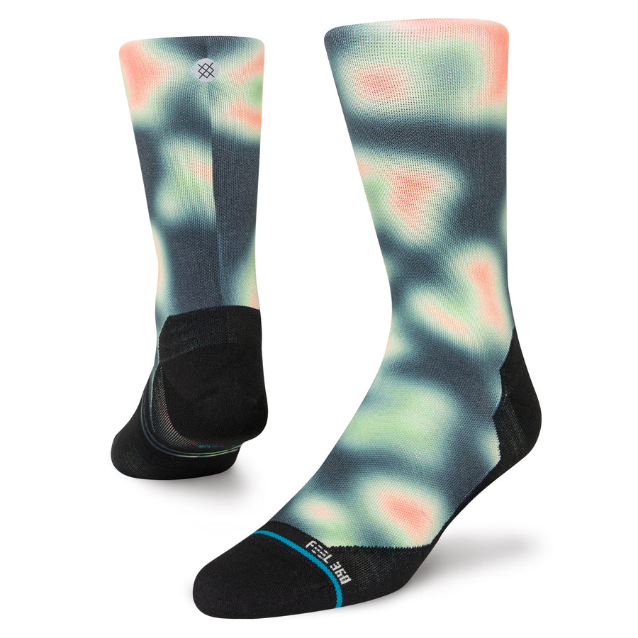 Heat Crew Socks
