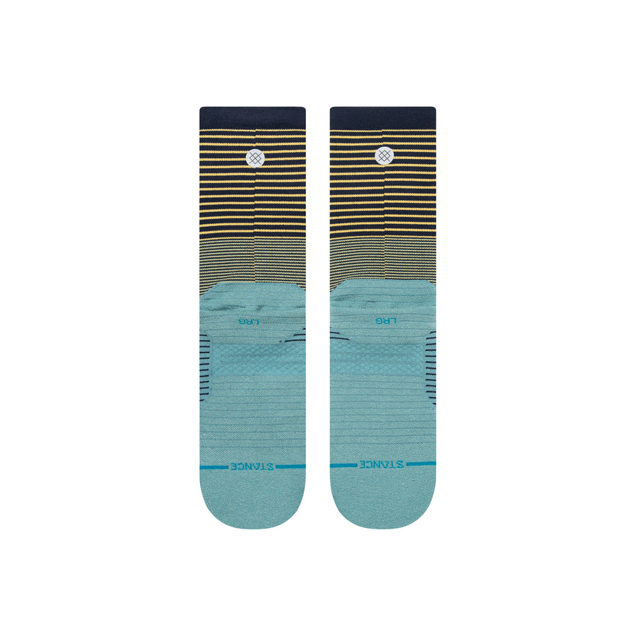 Flounder Crew Socks