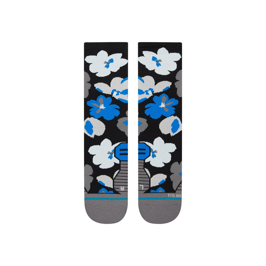 Open Field Crew Socks