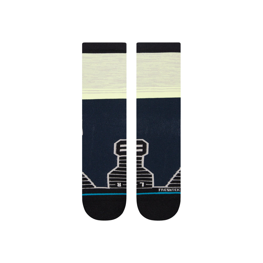 Crawler Crew Socks